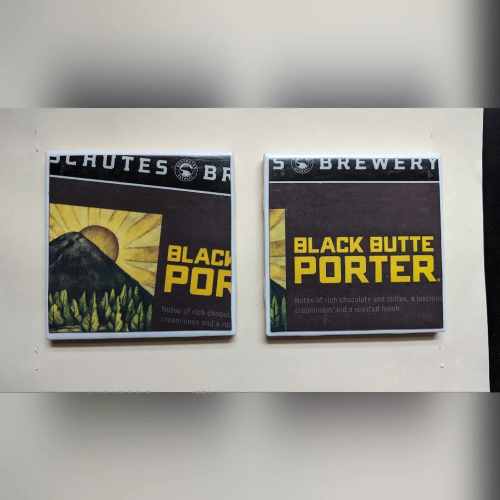 Coasters - Picture 3 of 4